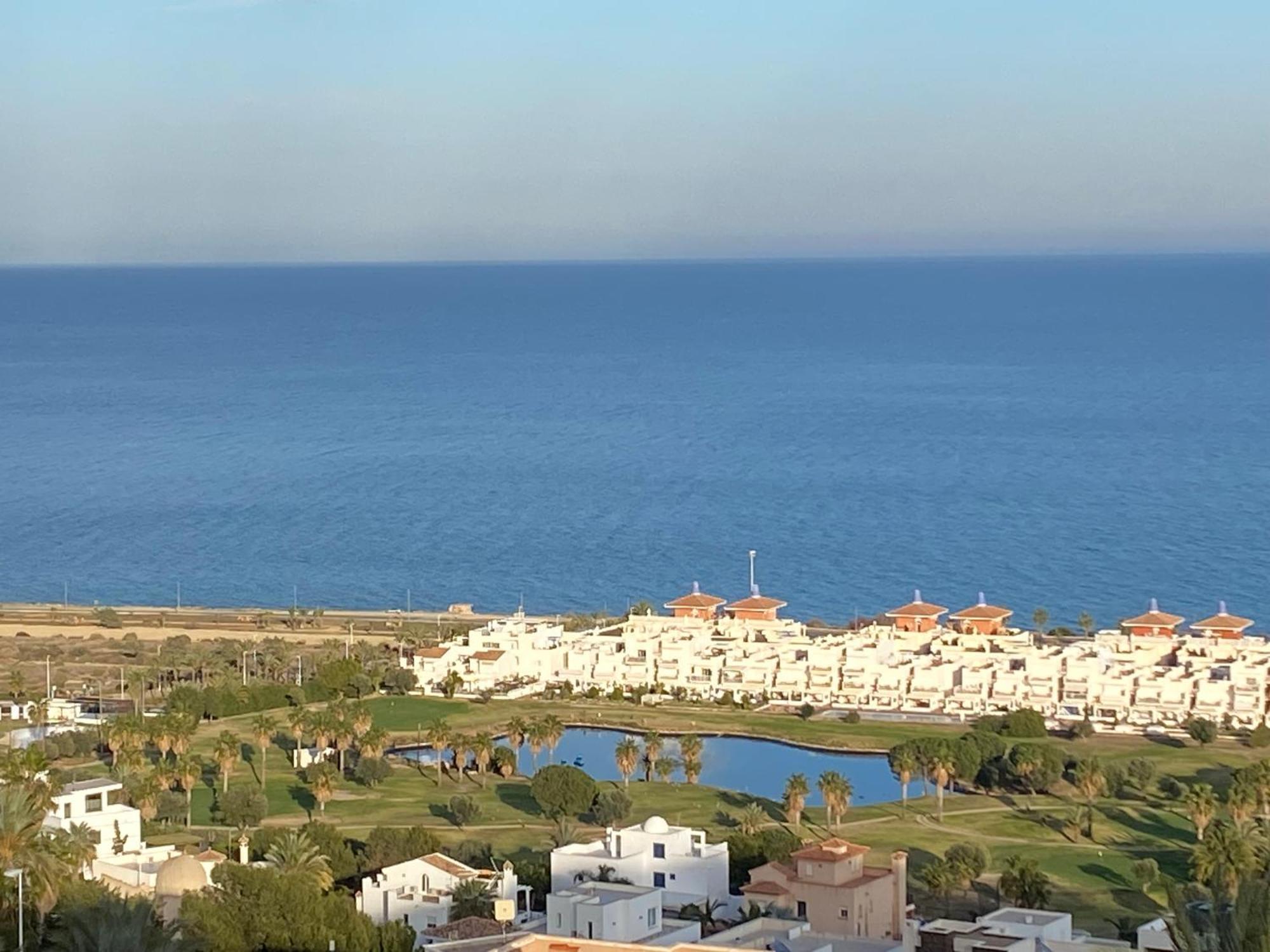 Sunrise Atalaya Amanecer Suite モハカル エクステリア 写真