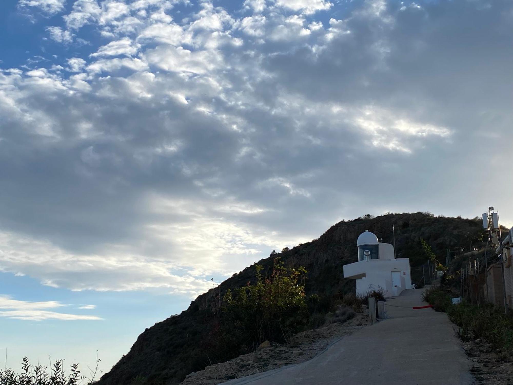 Sunrise Atalaya Amanecer Suite モハカル エクステリア 写真