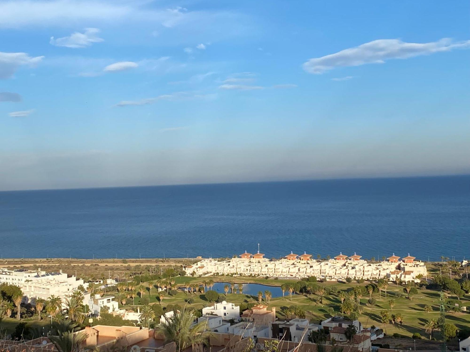Sunrise Atalaya Amanecer Suite モハカル エクステリア 写真