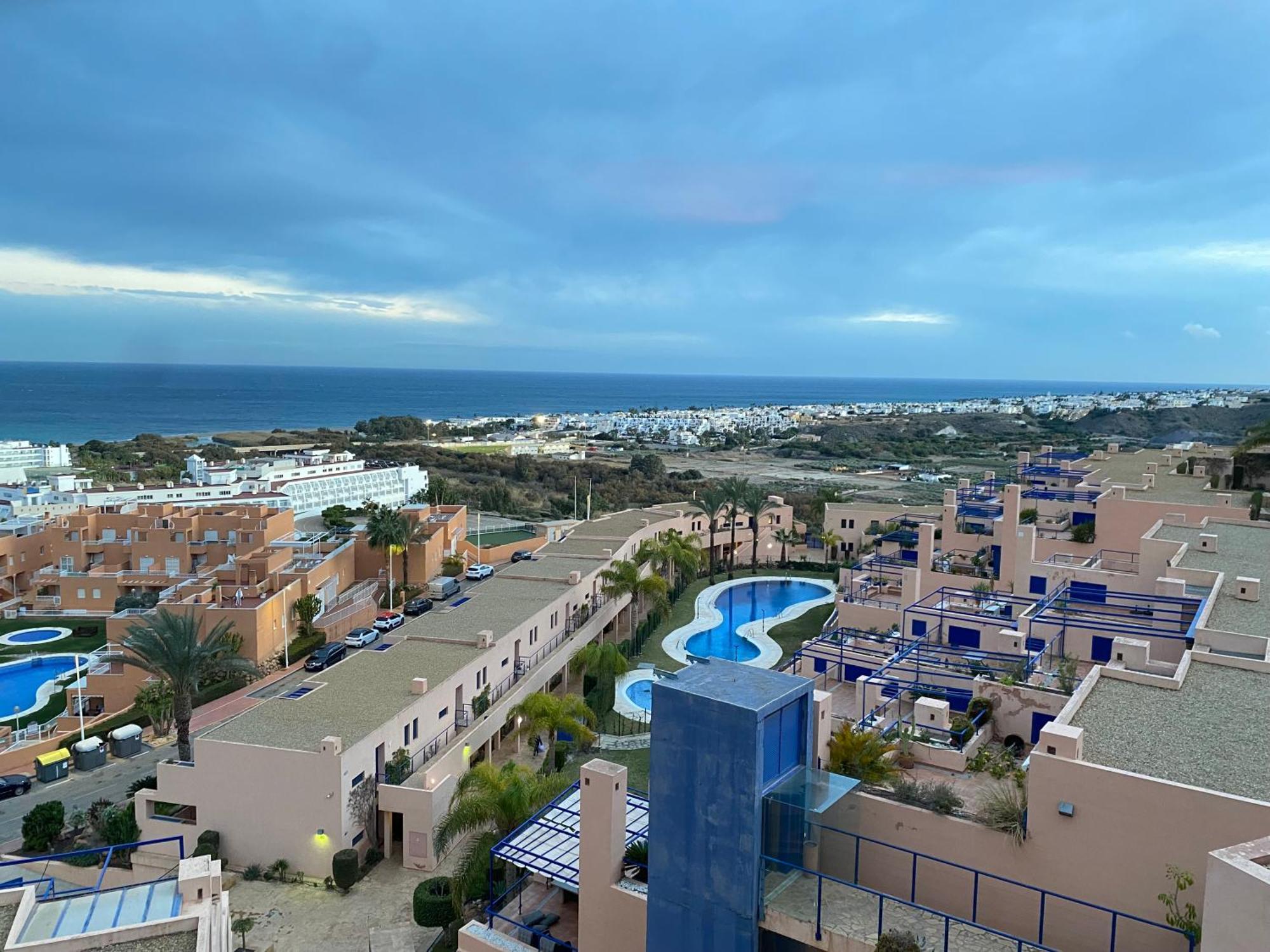 Sunrise Atalaya Amanecer Suite モハカル エクステリア 写真