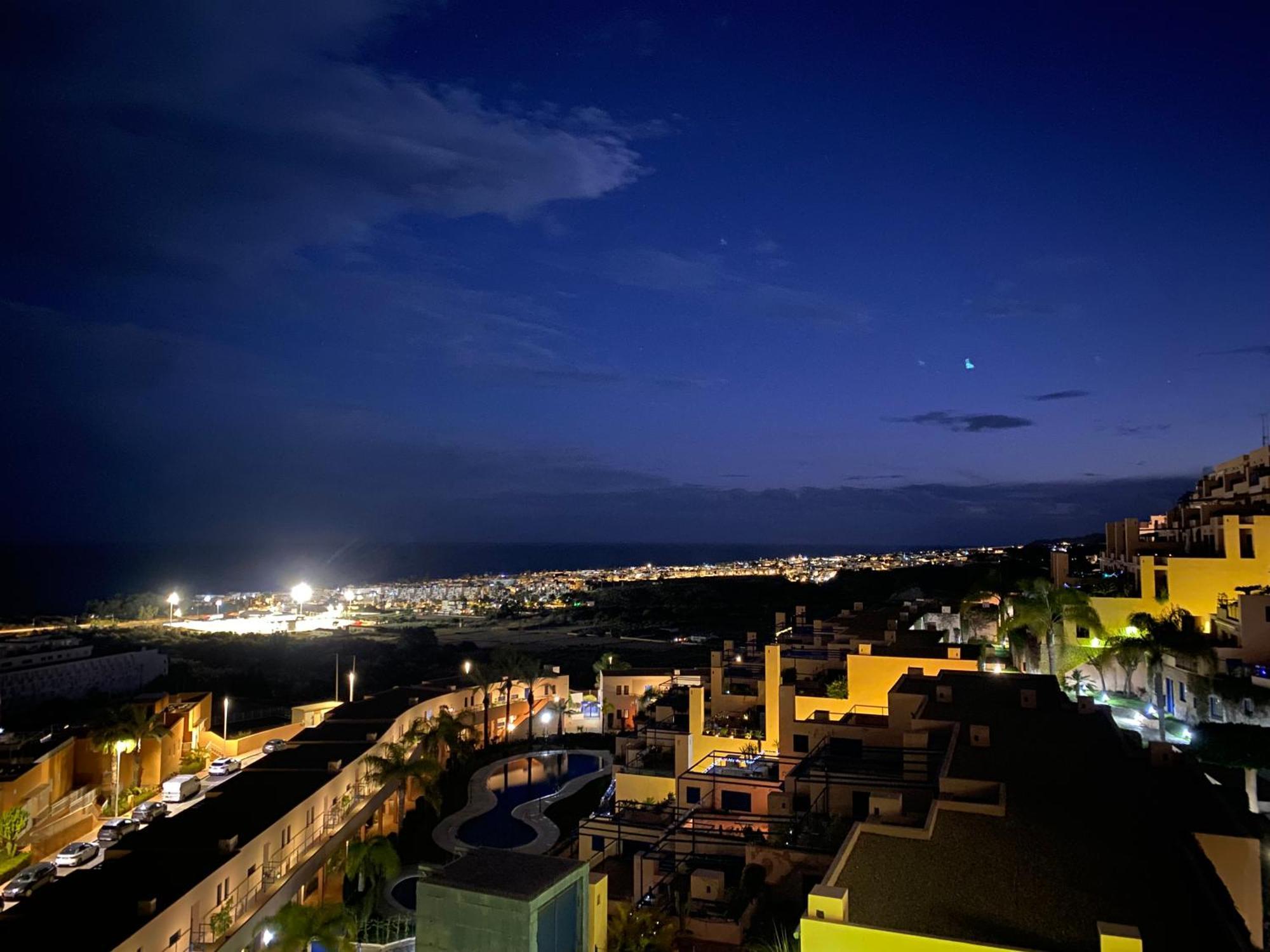 Sunrise Atalaya Amanecer Suite モハカル エクステリア 写真