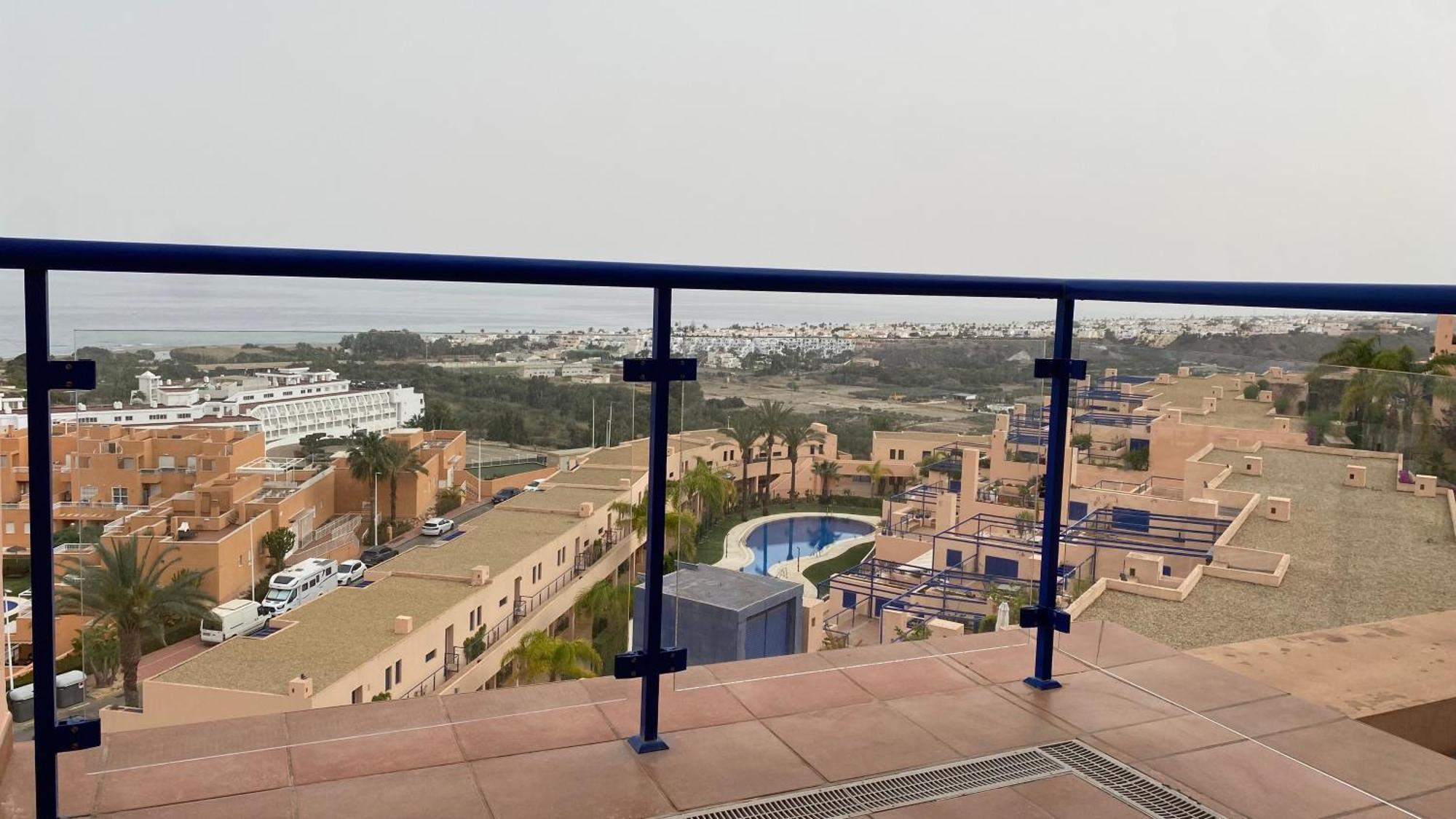 Sunrise Atalaya Amanecer Suite モハカル エクステリア 写真