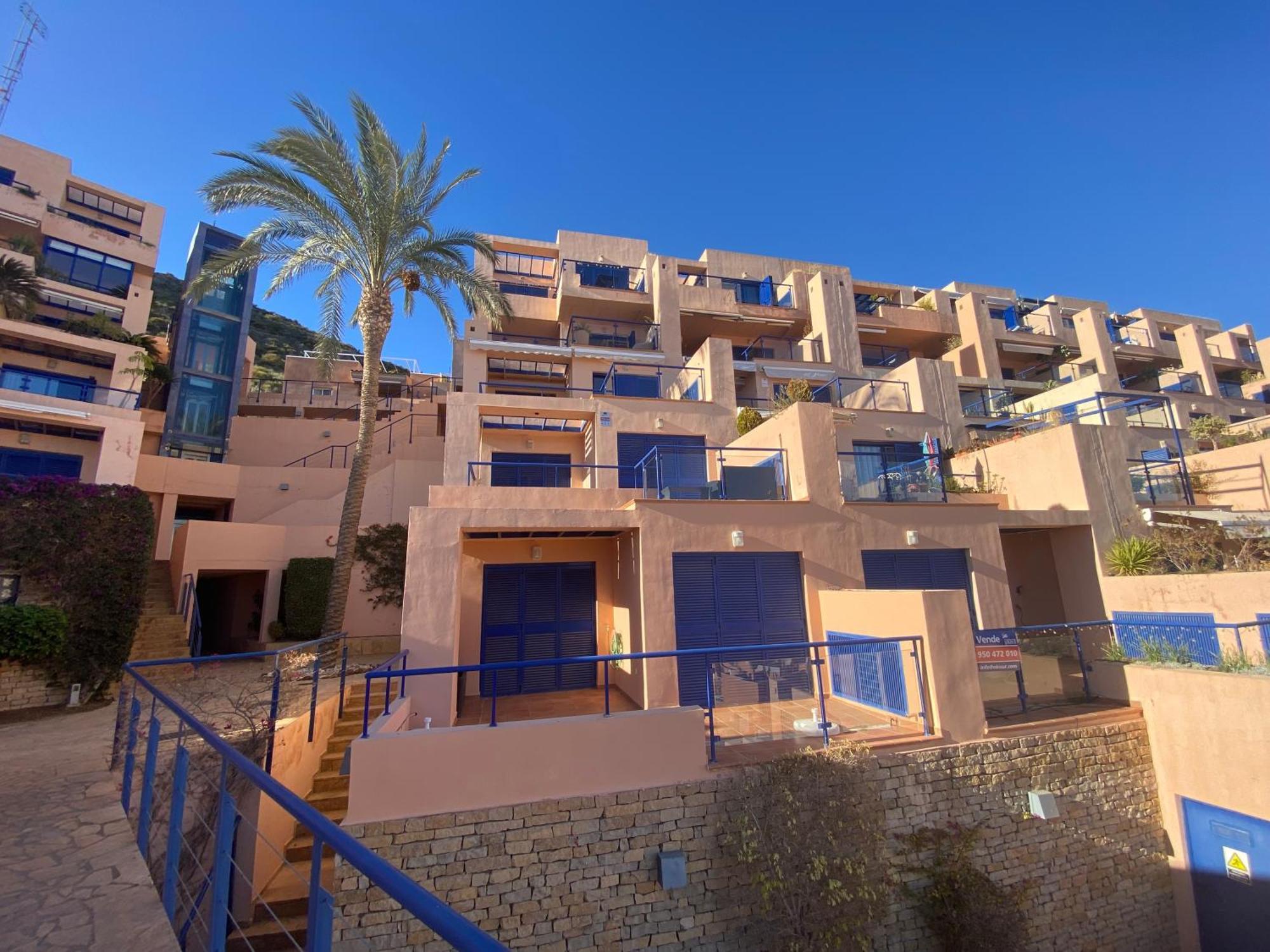 Sunrise Atalaya Amanecer Suite モハカル エクステリア 写真
