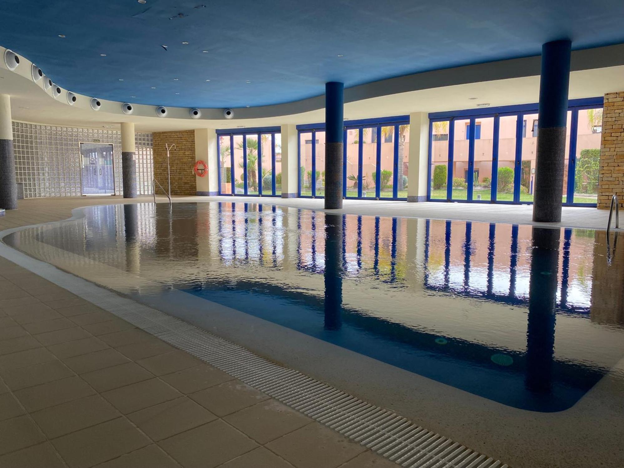 Sunrise Atalaya Amanecer Suite モハカル エクステリア 写真