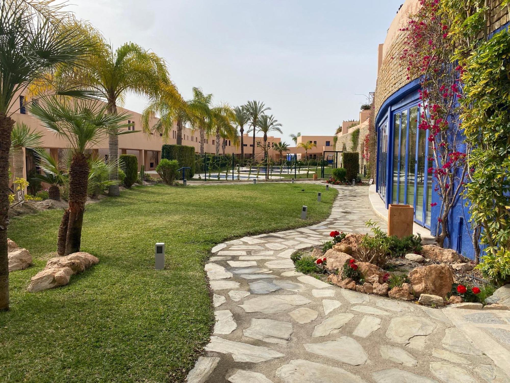 Sunrise Atalaya Amanecer Suite モハカル エクステリア 写真