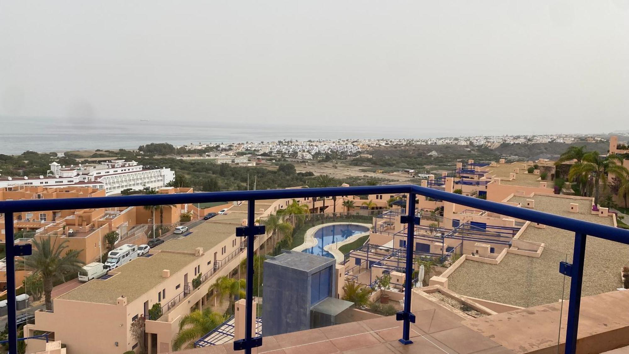 Sunrise Atalaya Amanecer Suite モハカル エクステリア 写真