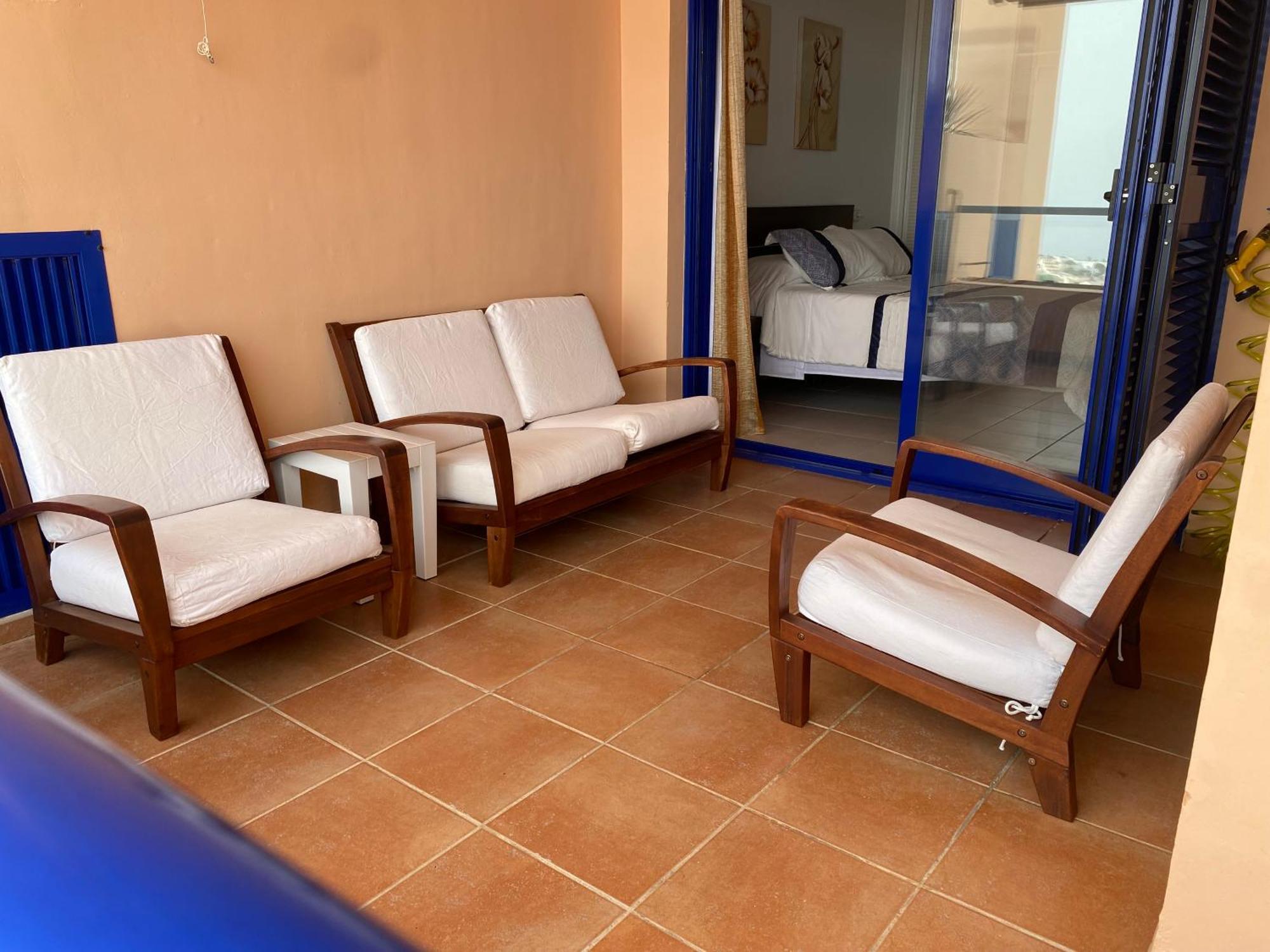 Sunrise Atalaya Amanecer Suite モハカル エクステリア 写真
