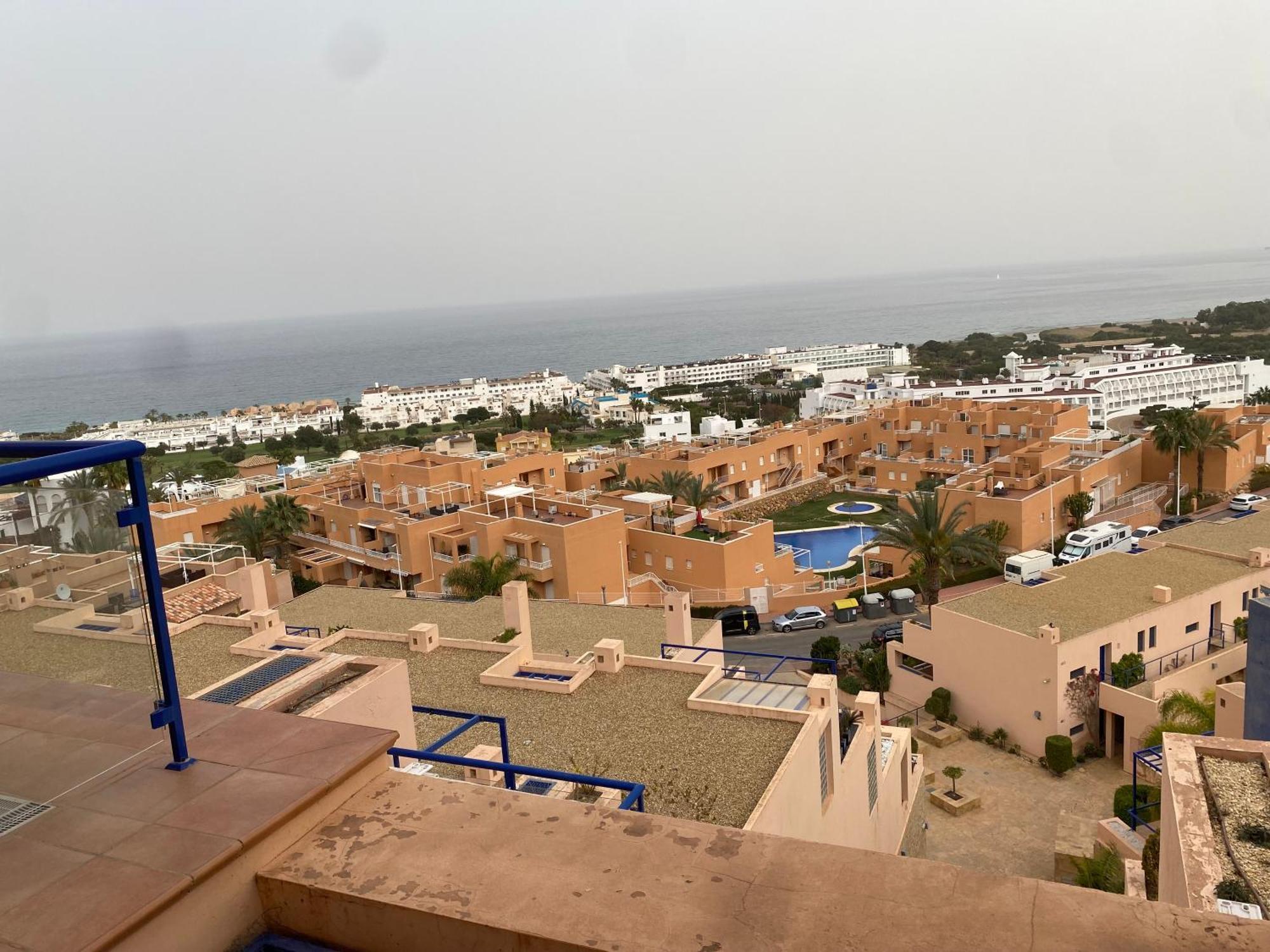 Sunrise Atalaya Amanecer Suite モハカル エクステリア 写真