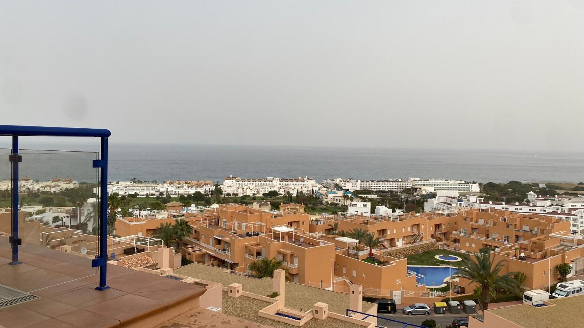 Sunrise Atalaya Amanecer Suite モハカル エクステリア 写真