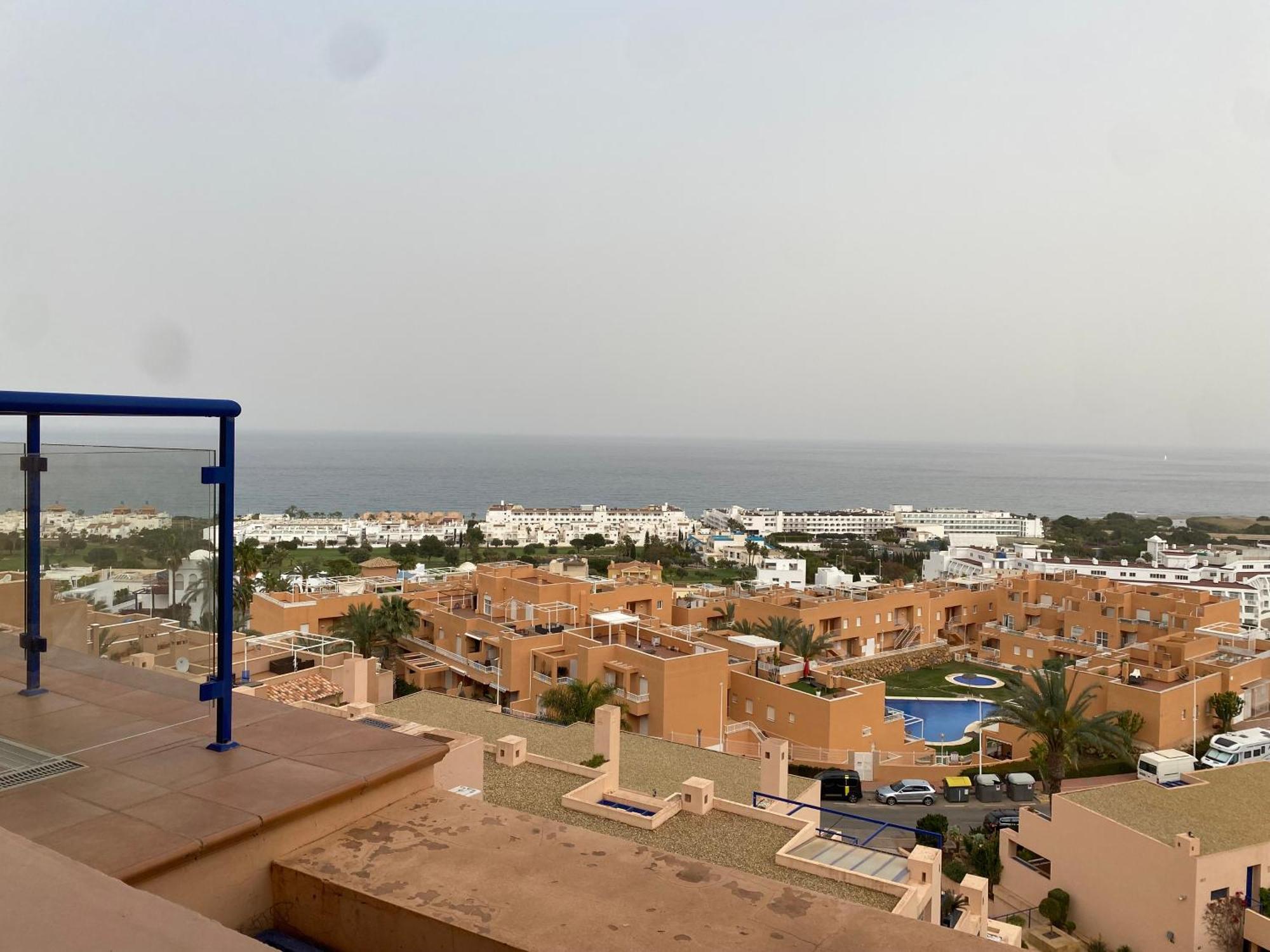 Sunrise Atalaya Amanecer Suite モハカル エクステリア 写真