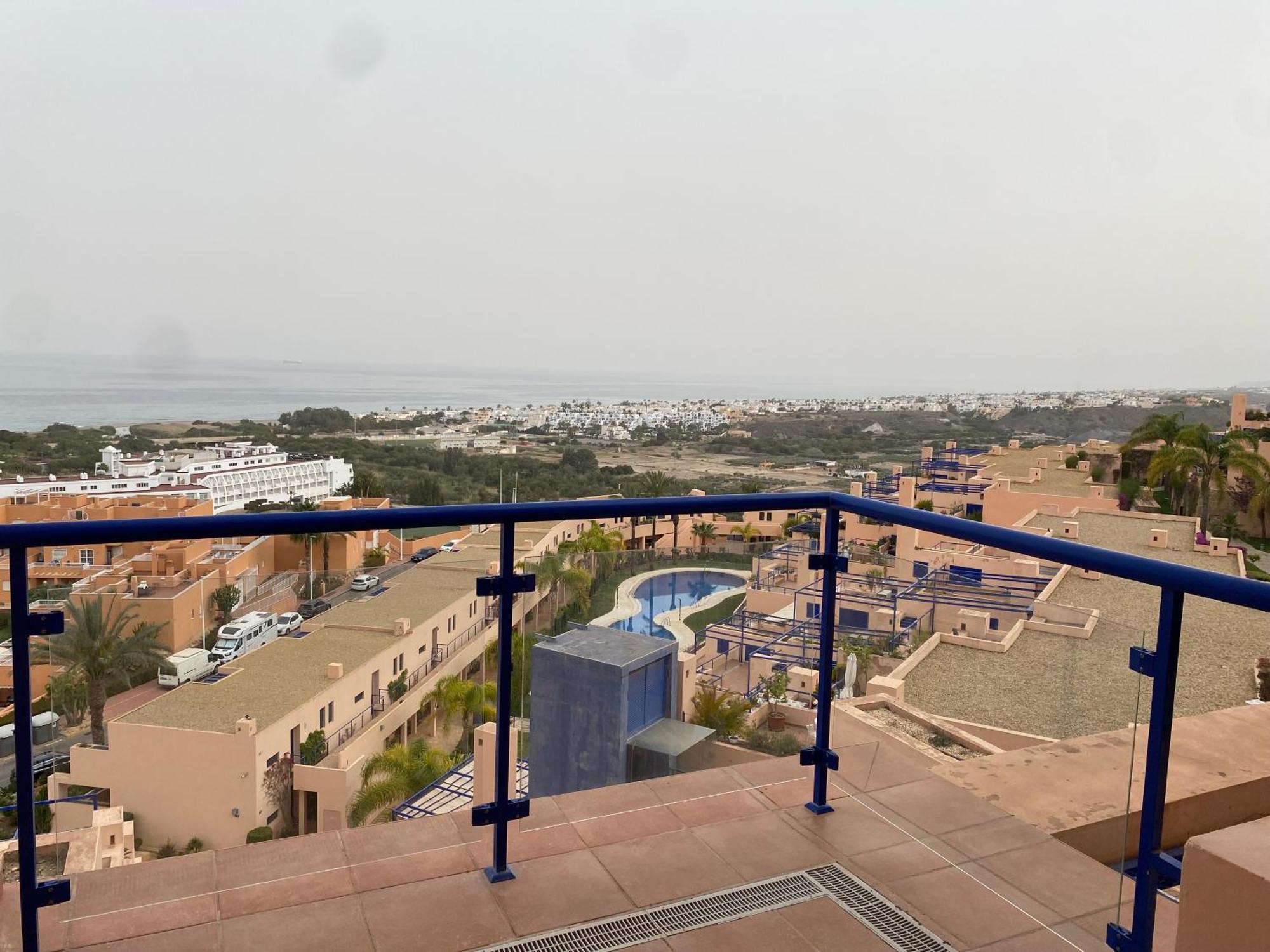 Sunrise Atalaya Amanecer Suite モハカル エクステリア 写真