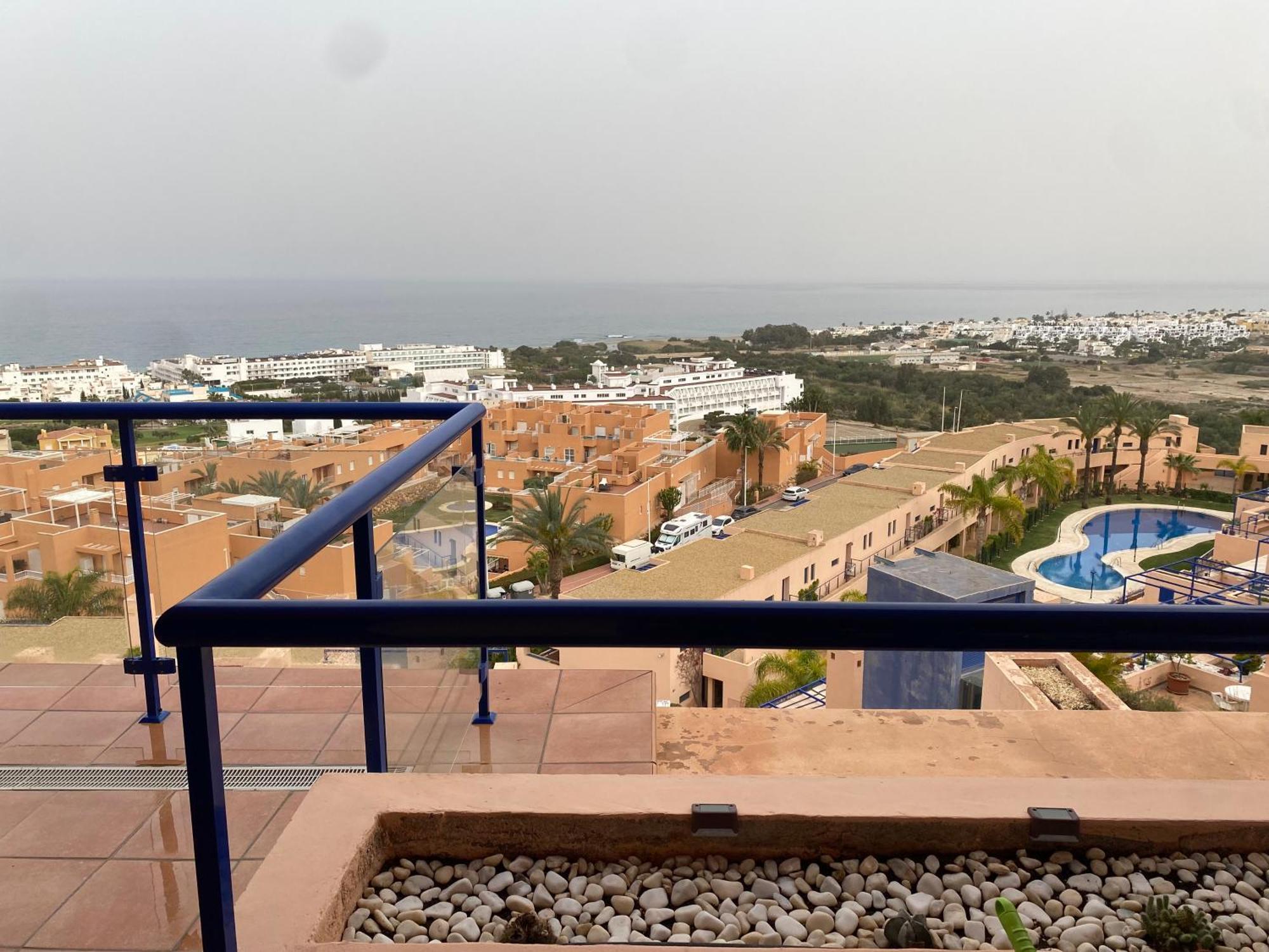 Sunrise Atalaya Amanecer Suite モハカル エクステリア 写真