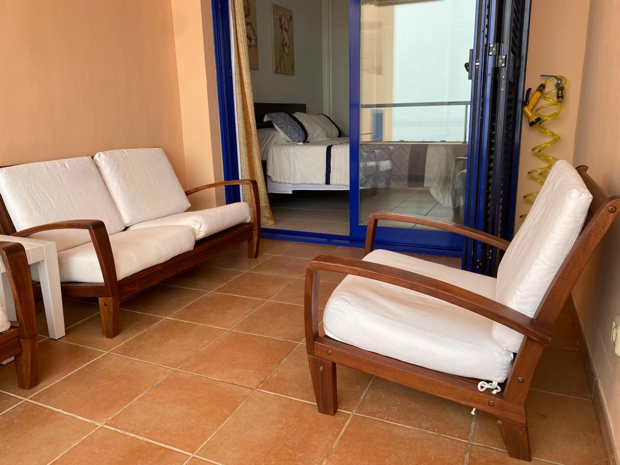 Sunrise Atalaya Amanecer Suite モハカル エクステリア 写真