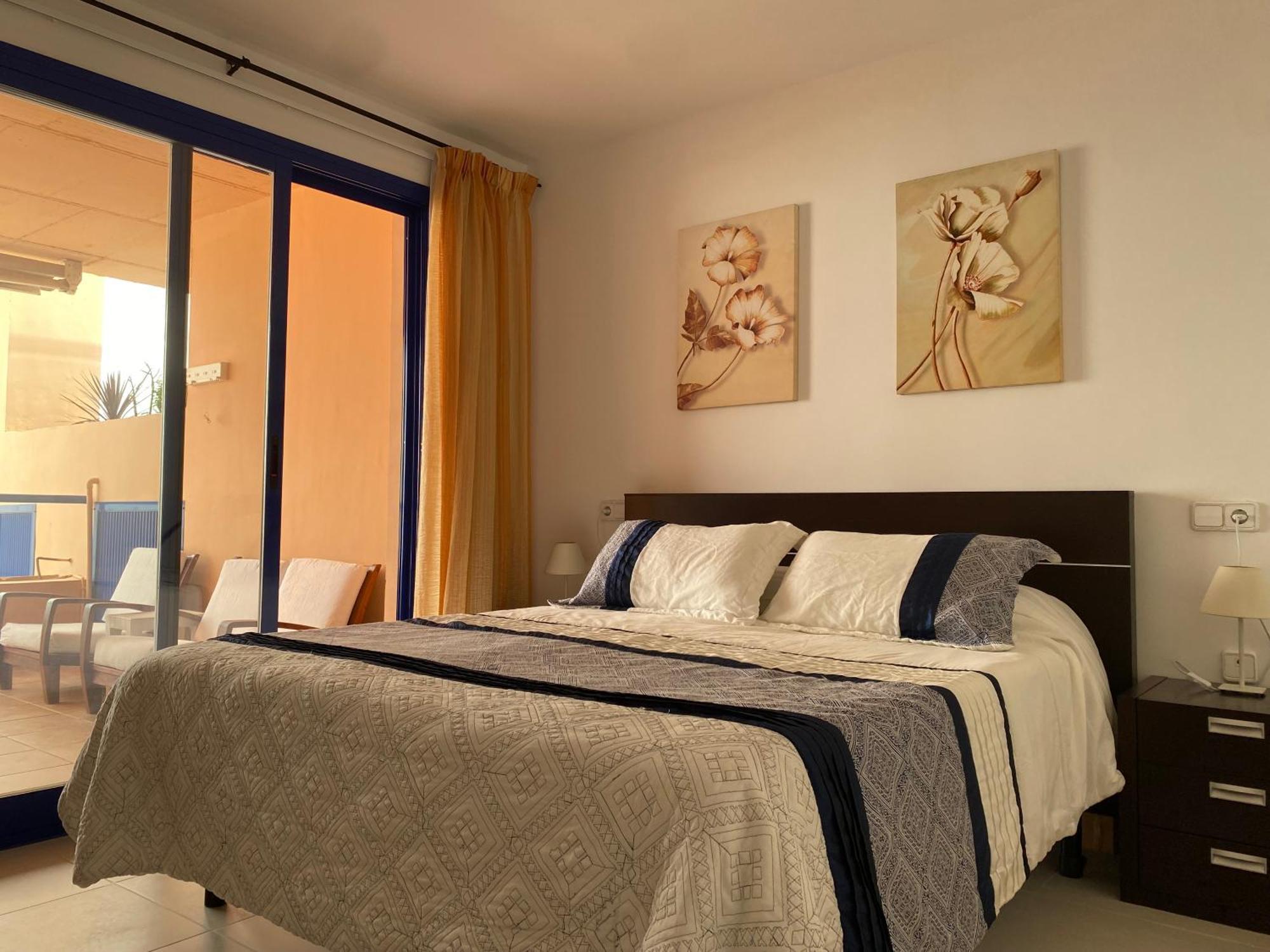 Sunrise Atalaya Amanecer Suite モハカル エクステリア 写真