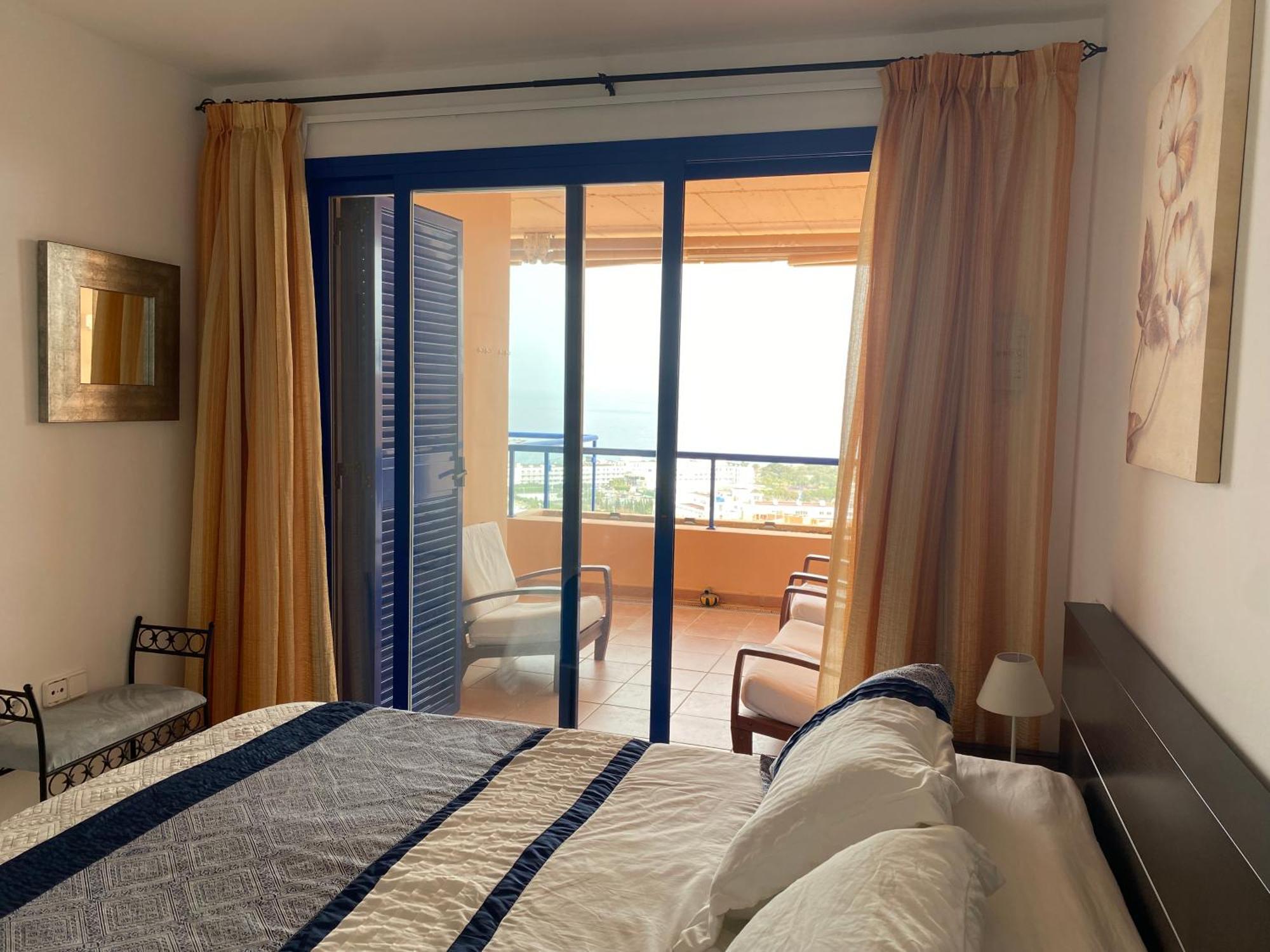 Sunrise Atalaya Amanecer Suite モハカル エクステリア 写真