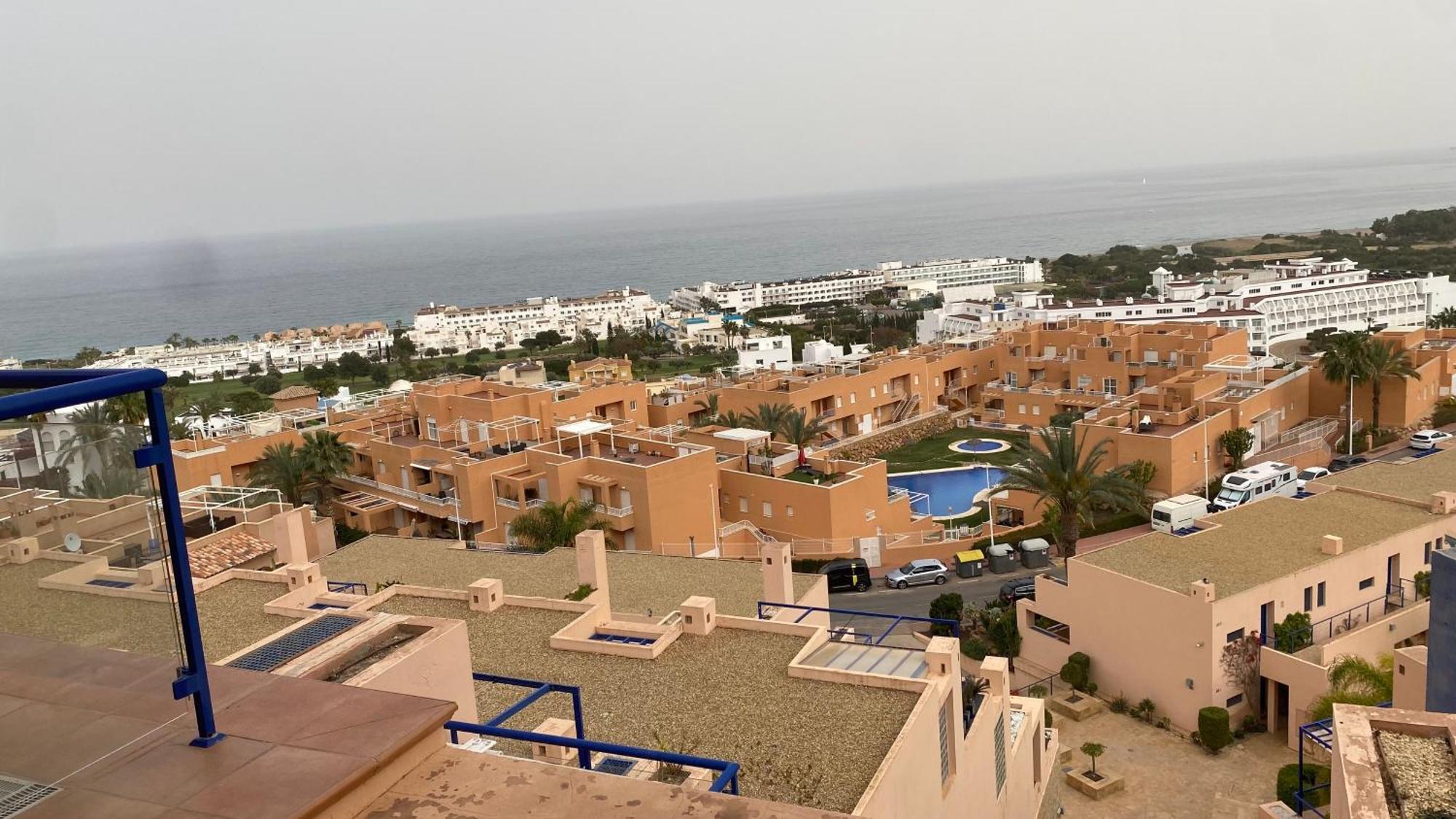 Sunrise Atalaya Amanecer Suite モハカル エクステリア 写真