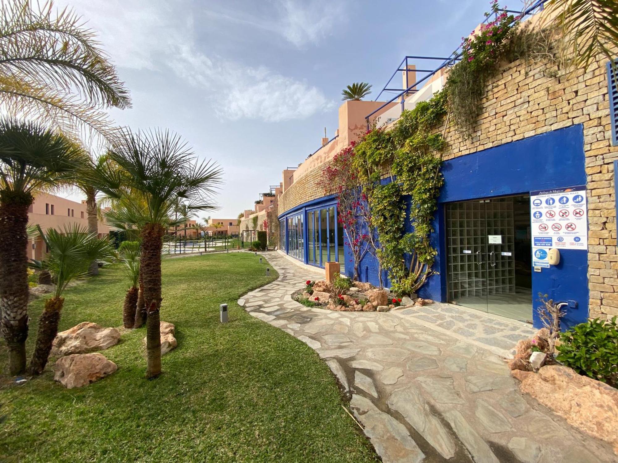 Sunrise Atalaya Amanecer Suite モハカル エクステリア 写真