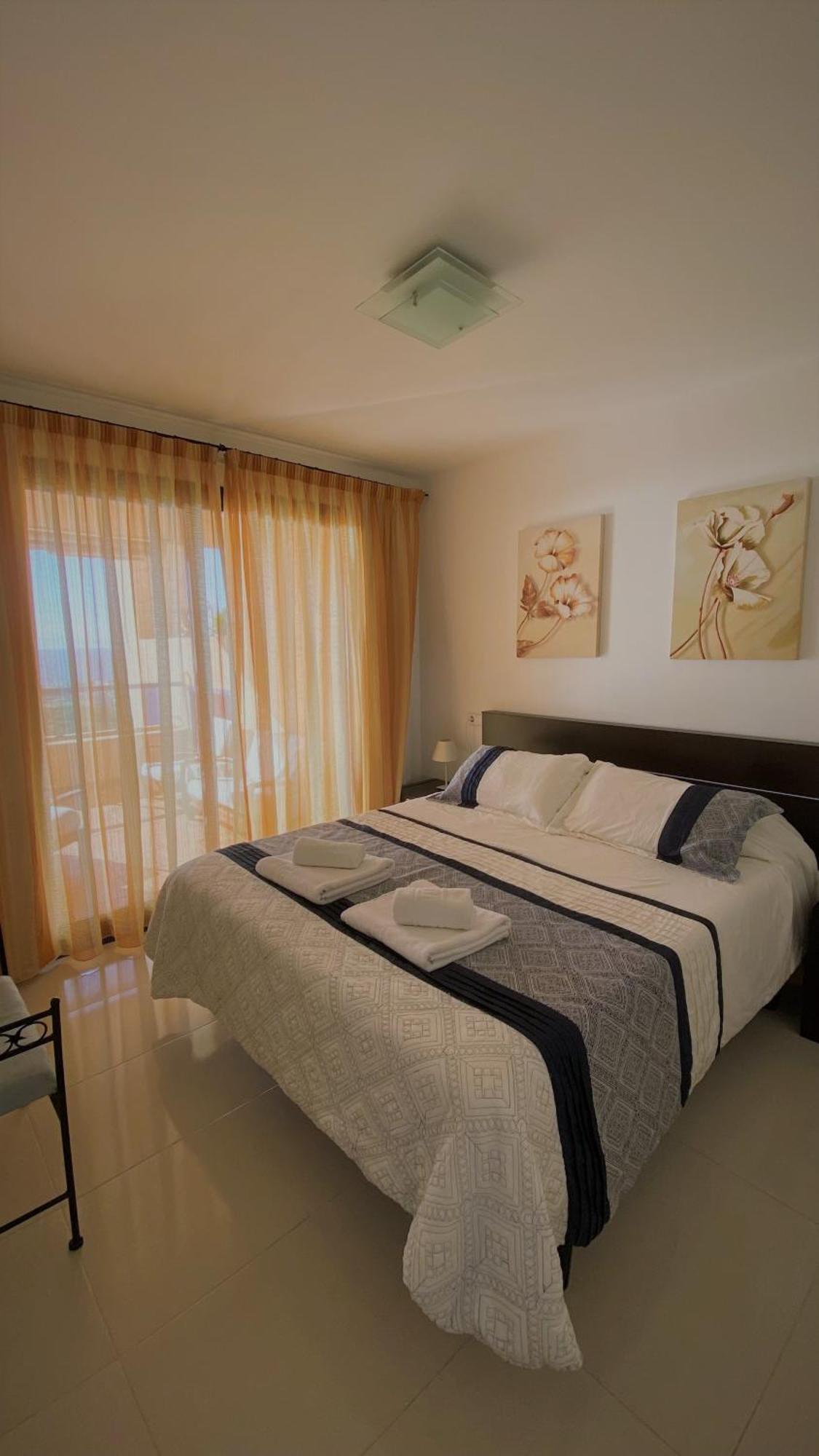 Sunrise Atalaya Amanecer Suite モハカル エクステリア 写真