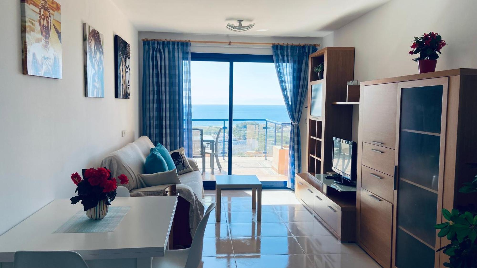 Sunrise Atalaya Amanecer Suite モハカル エクステリア 写真