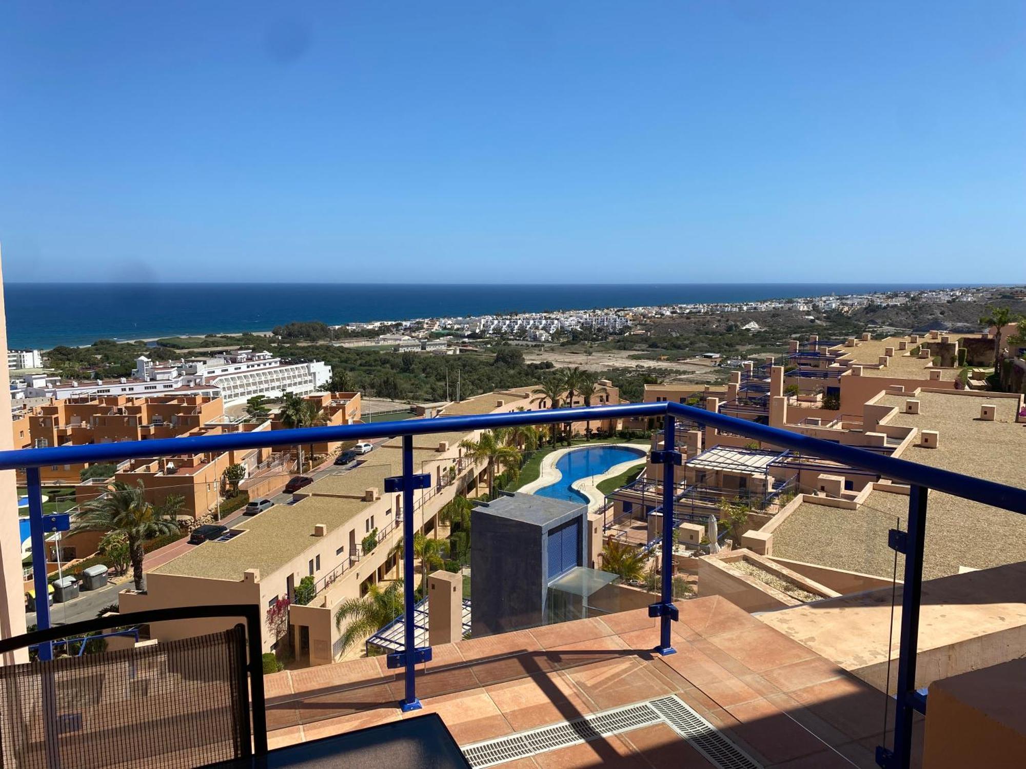 Sunrise Atalaya Amanecer Suite モハカル エクステリア 写真