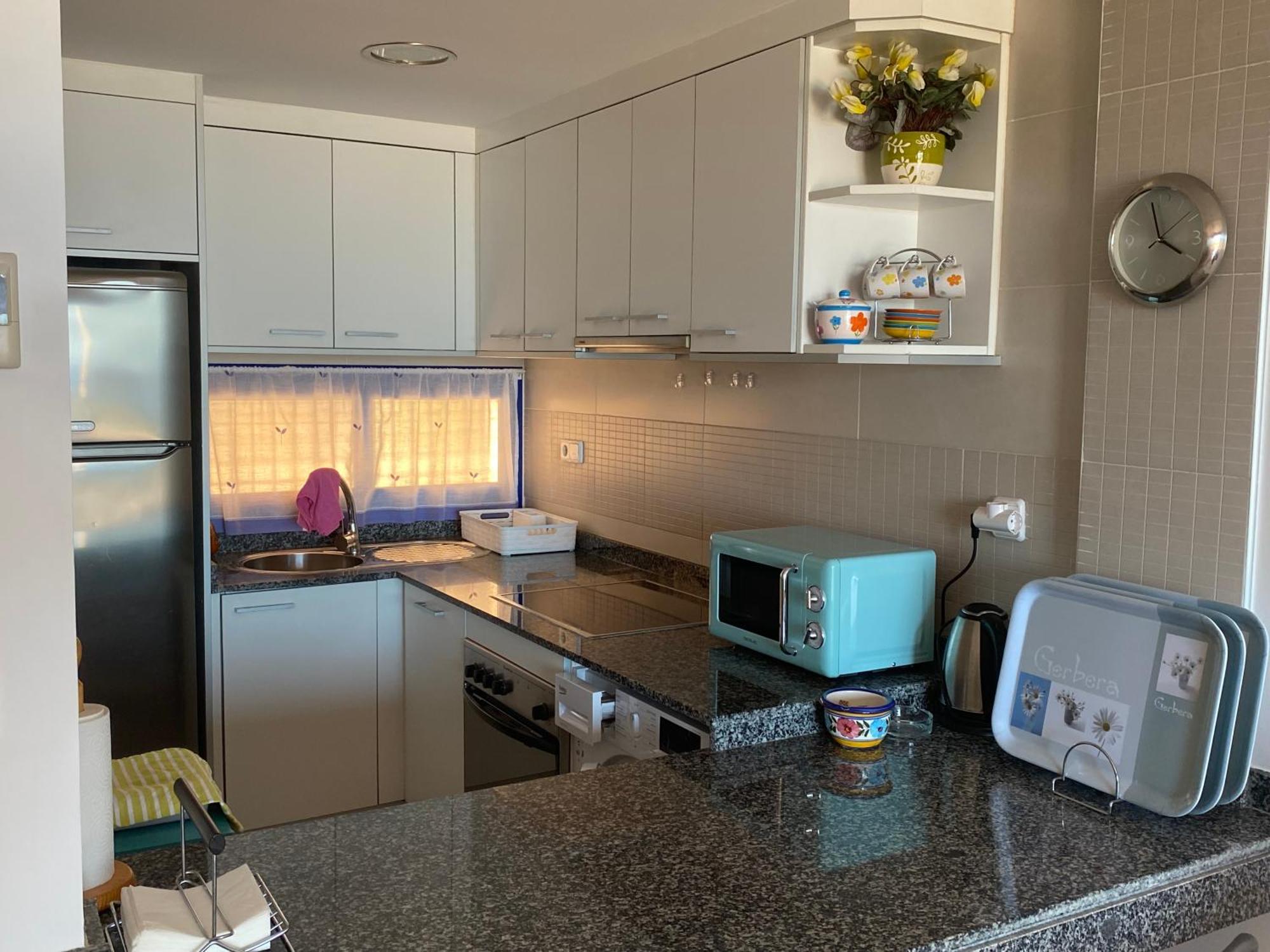 Sunrise Atalaya Amanecer Suite モハカル エクステリア 写真