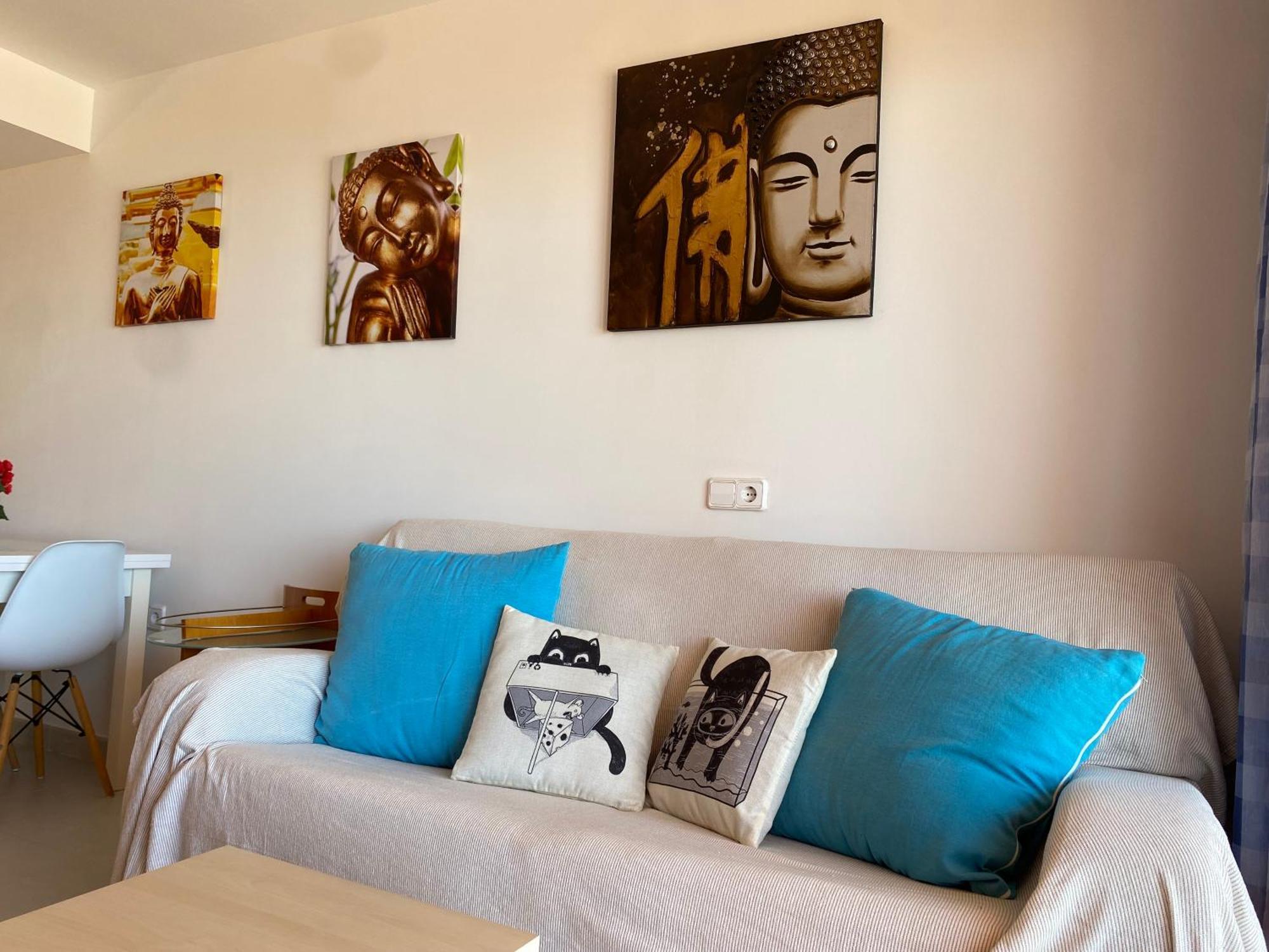 Sunrise Atalaya Amanecer Suite モハカル エクステリア 写真