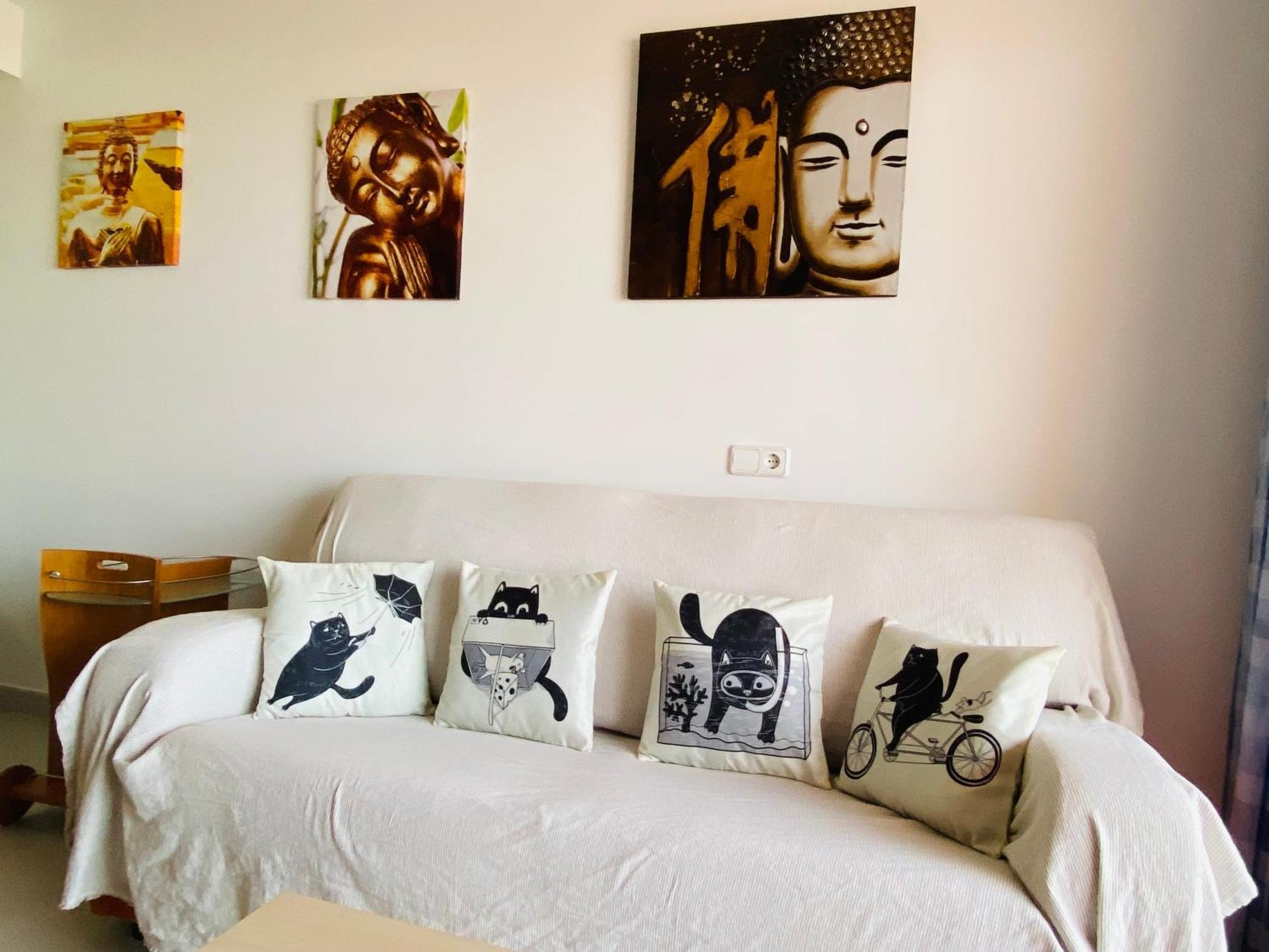 Sunrise Atalaya Amanecer Suite モハカル エクステリア 写真