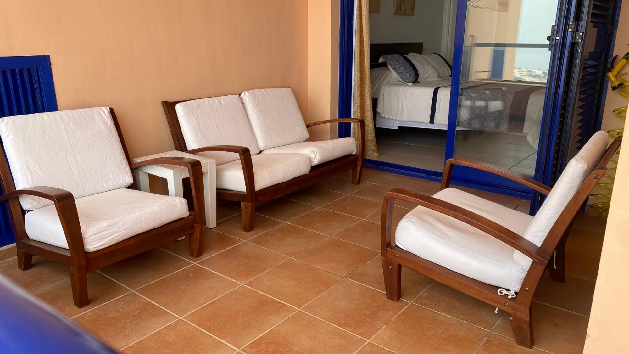 Sunrise Atalaya Amanecer Suite モハカル エクステリア 写真