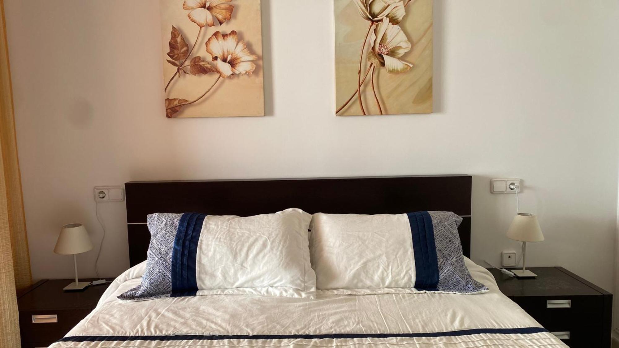 Sunrise Atalaya Amanecer Suite モハカル エクステリア 写真