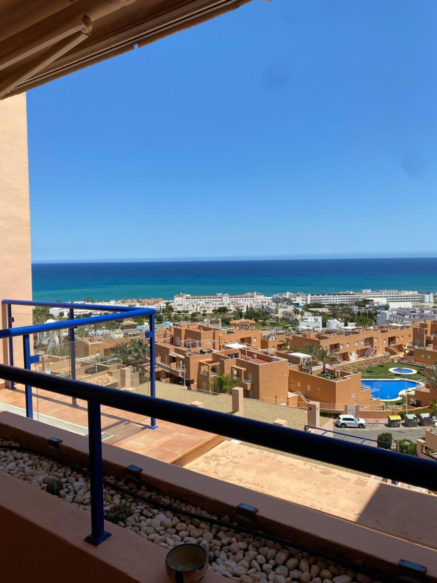Sunrise Atalaya Amanecer Suite モハカル エクステリア 写真