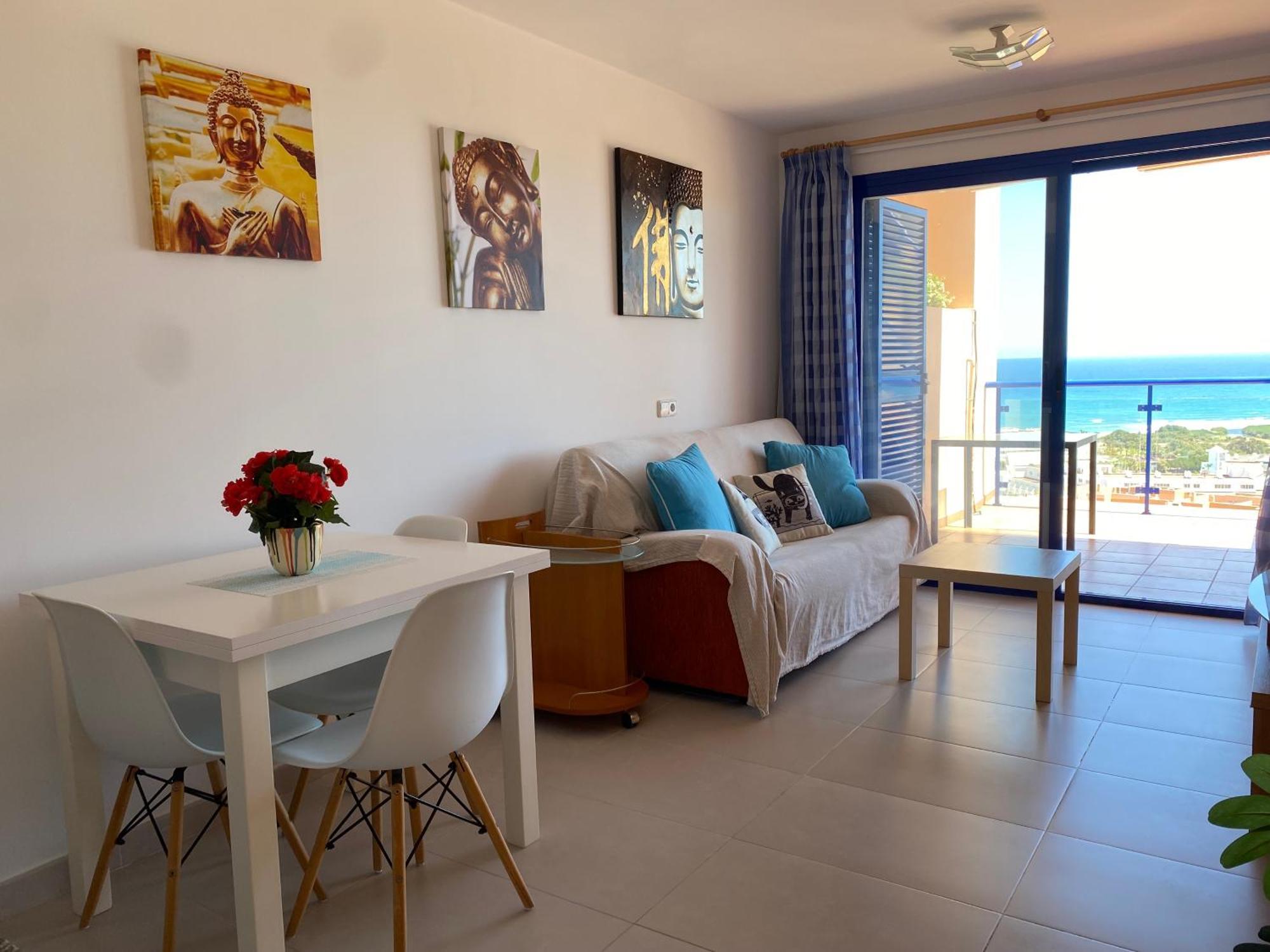 Sunrise Atalaya Amanecer Suite モハカル エクステリア 写真