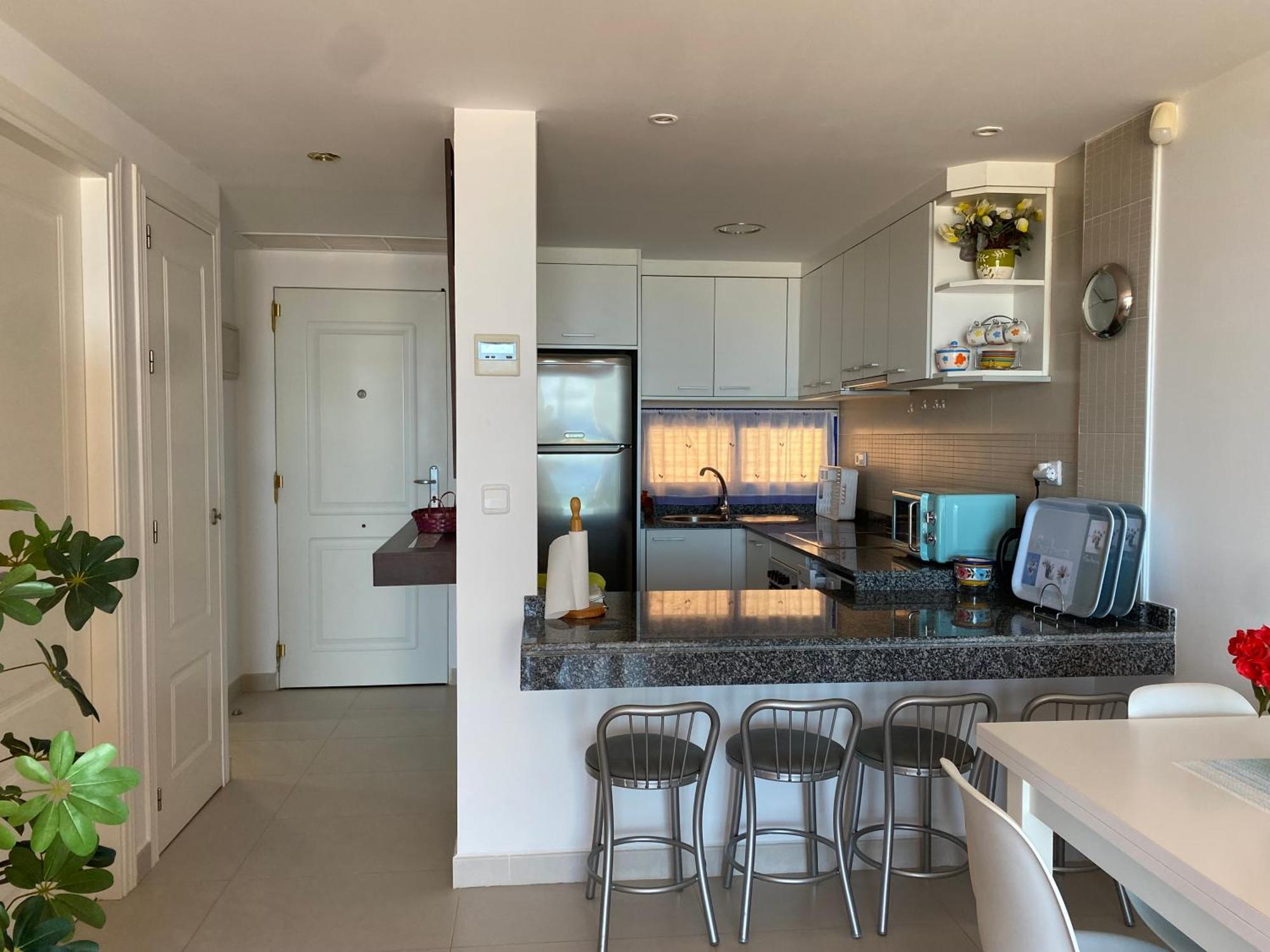 Sunrise Atalaya Amanecer Suite モハカル エクステリア 写真