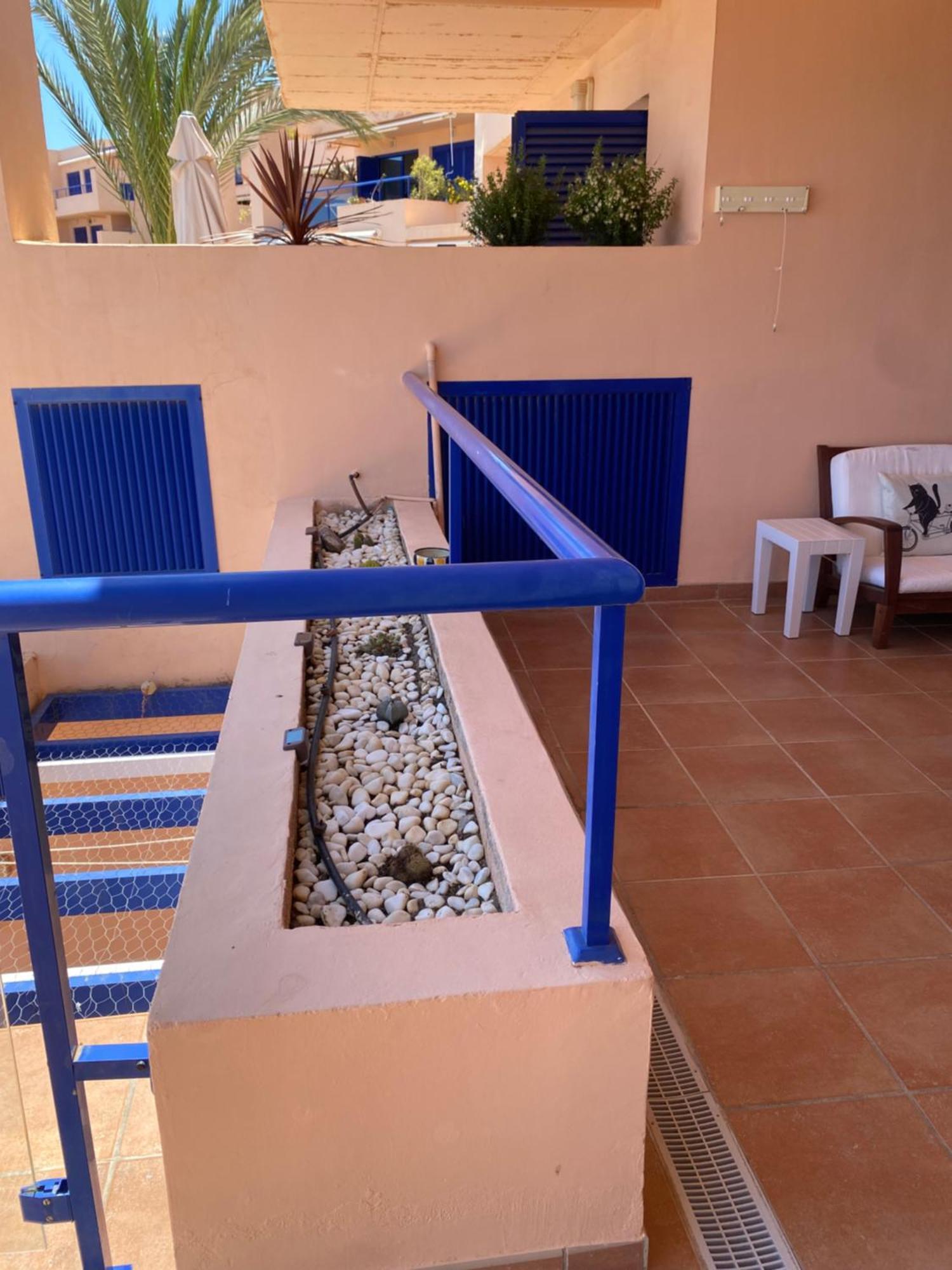 Sunrise Atalaya Amanecer Suite モハカル エクステリア 写真