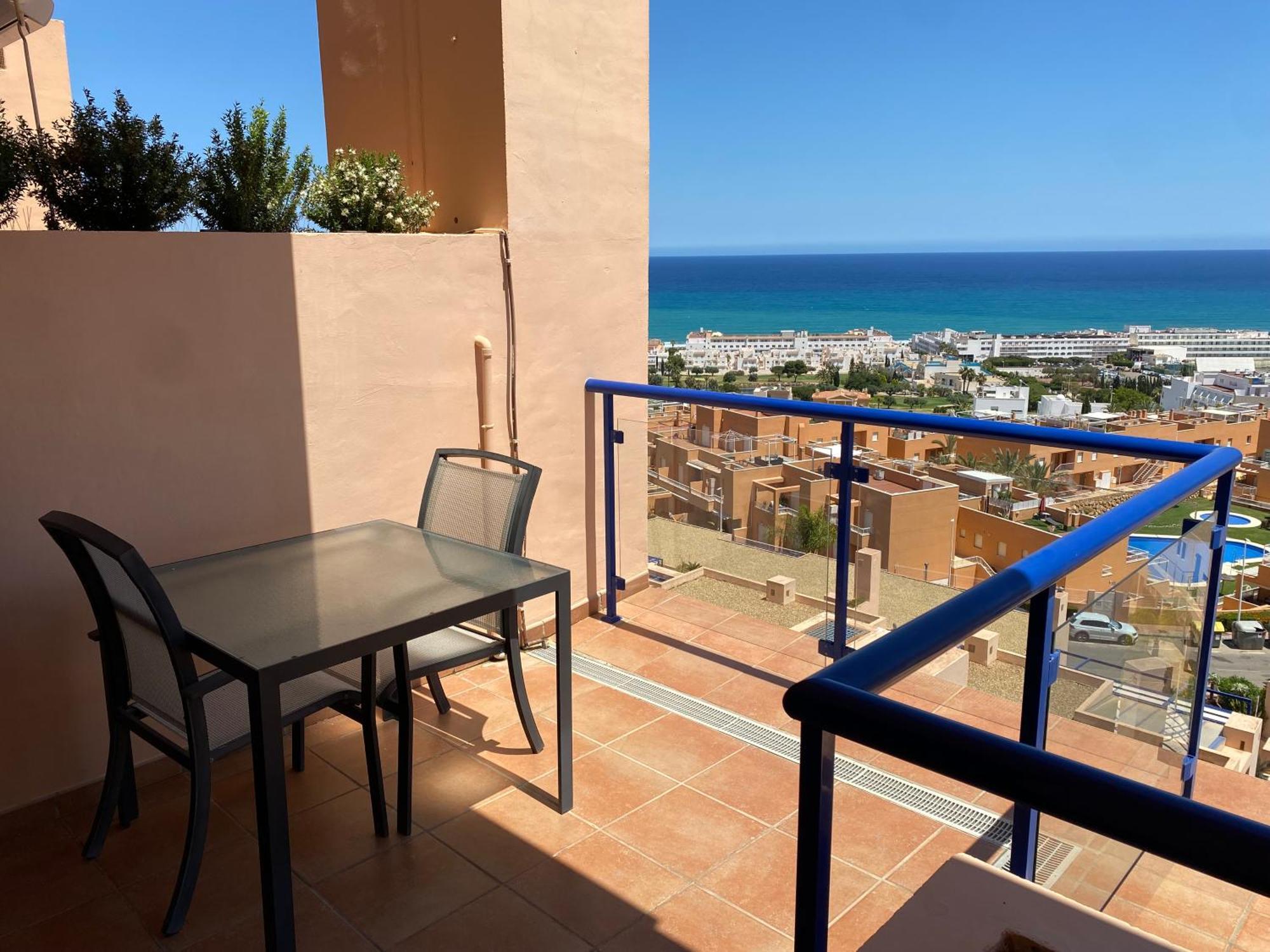 Sunrise Atalaya Amanecer Suite モハカル エクステリア 写真