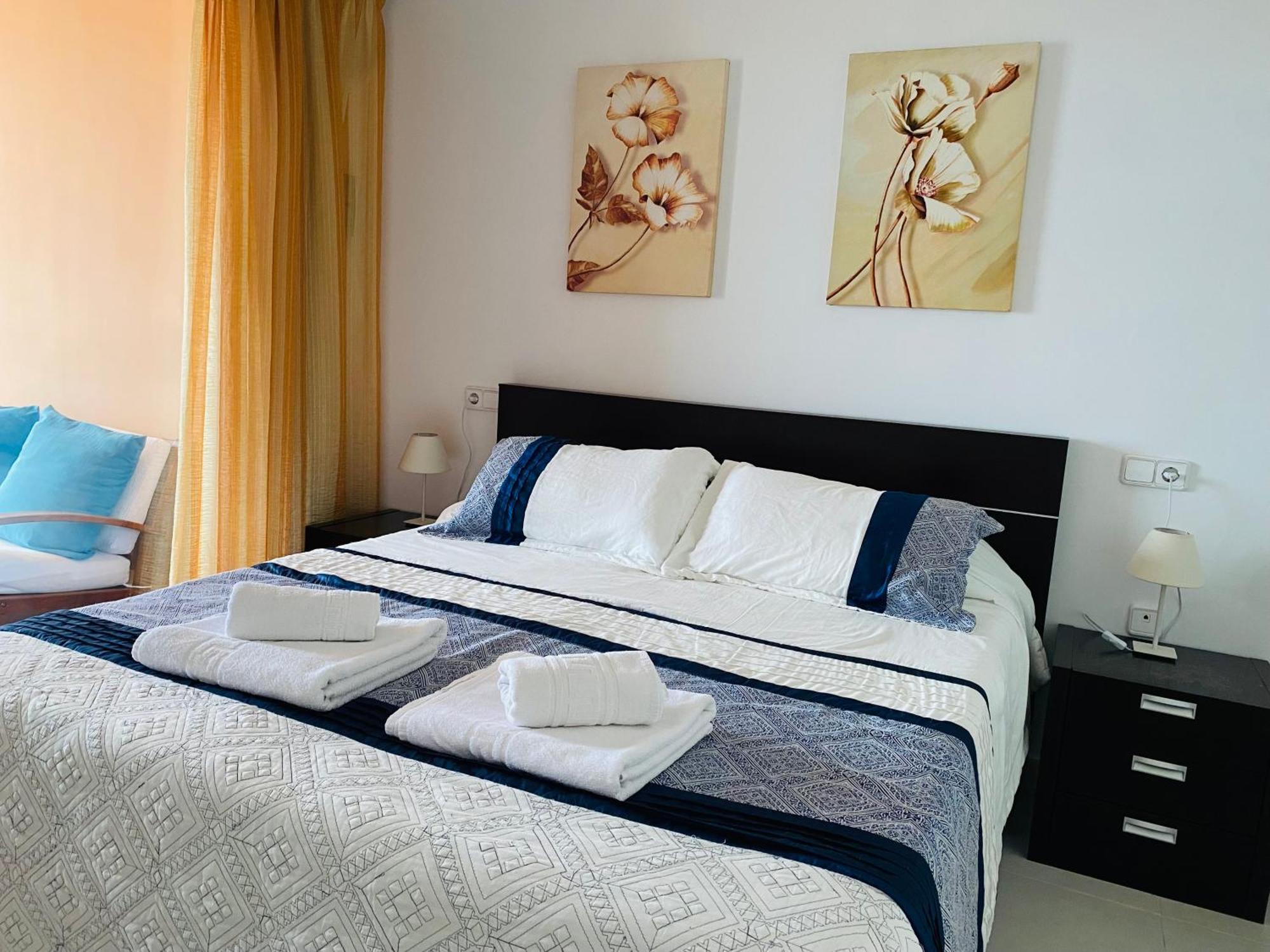 Sunrise Atalaya Amanecer Suite モハカル エクステリア 写真