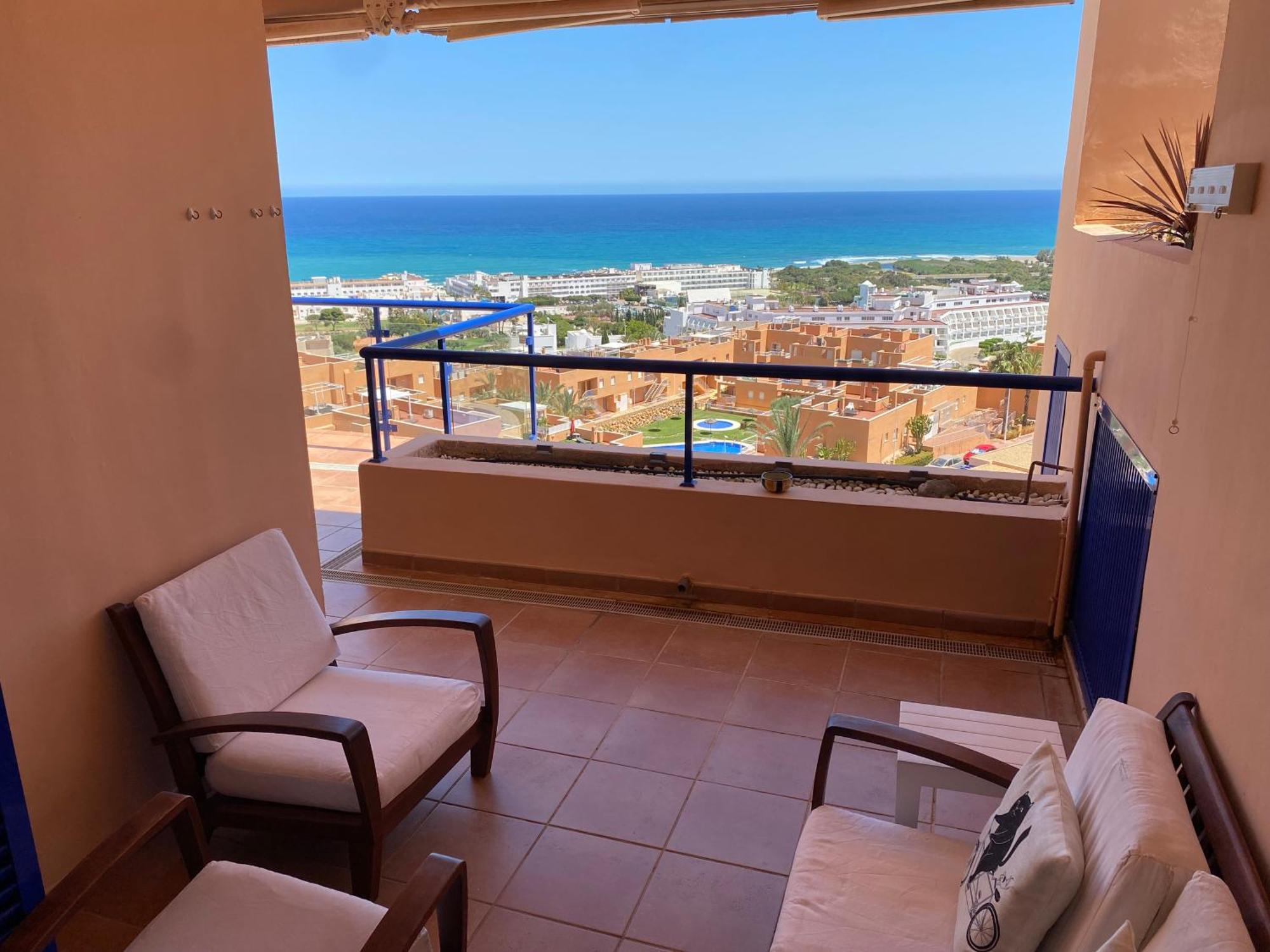Sunrise Atalaya Amanecer Suite モハカル エクステリア 写真